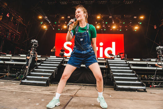 Sigrid