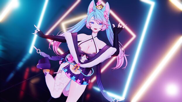 Silvervale Patreon