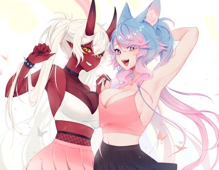Silvervale Patreon