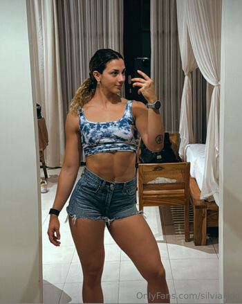 silvialikki
