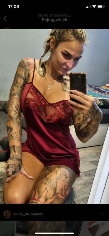 Silvie Stubenvoll