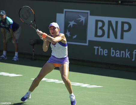 Simona Halep