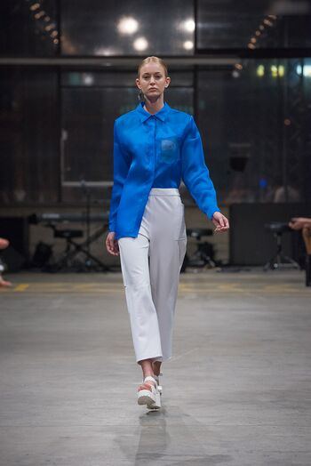 Simona Hartl GNTM 2014