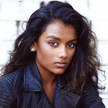 Simone Ashley