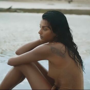 Simone Ashley
