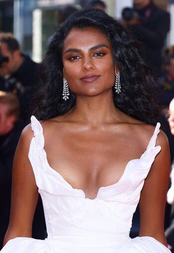 Simone Ashley