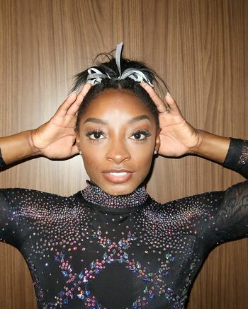 Simone Biles