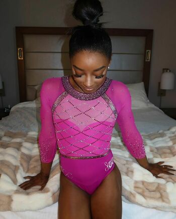 Simone Biles