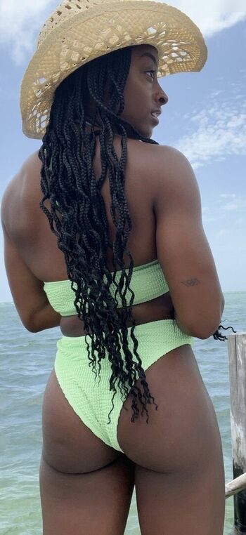 Simone Biles