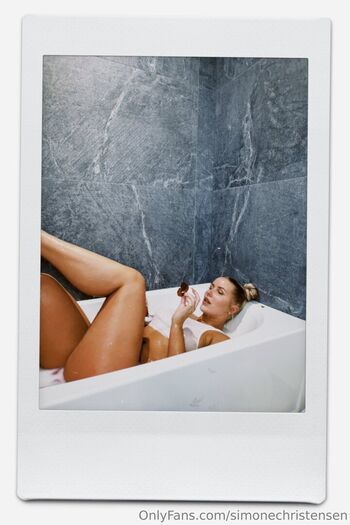 Simone Christensen