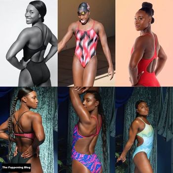 Simone Manuel