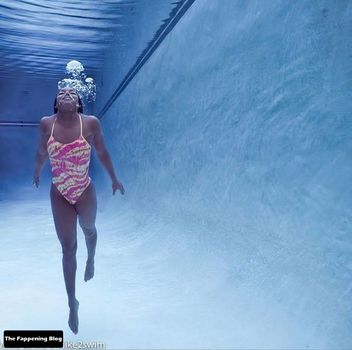 Simone Manuel