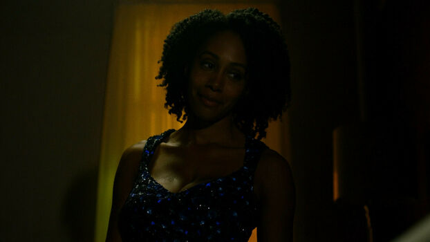 Simone Missick