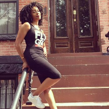 Simone Missick