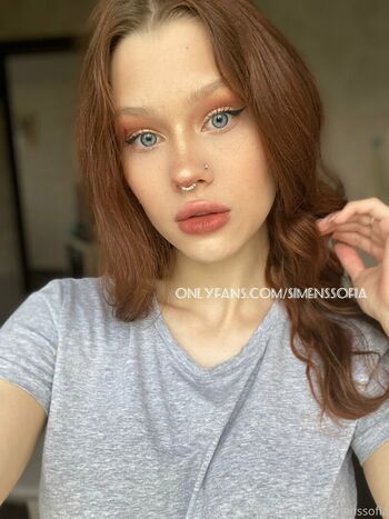 Simonssofia
