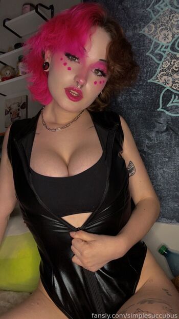 simplesuccubus