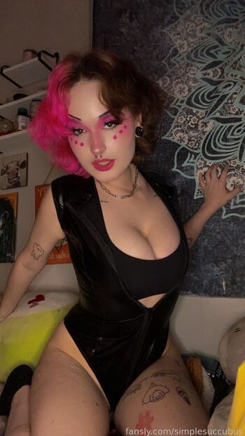 simplesuccubus