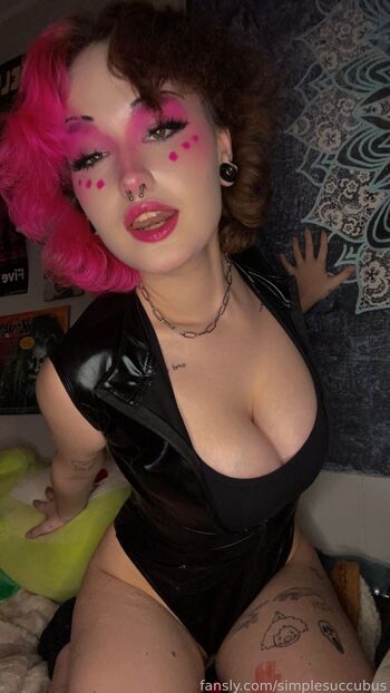 simplesuccubus
