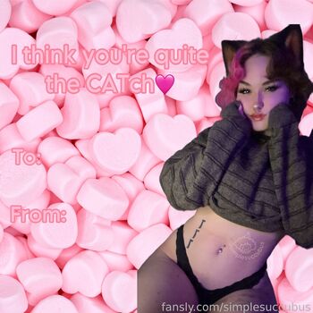 simplesuccubus