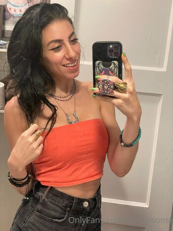 Simplysoma