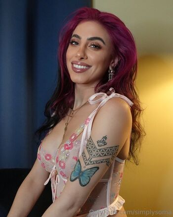 Simplysoma