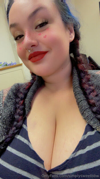 simplysweetbbw