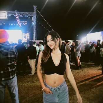 Simran Bajwa