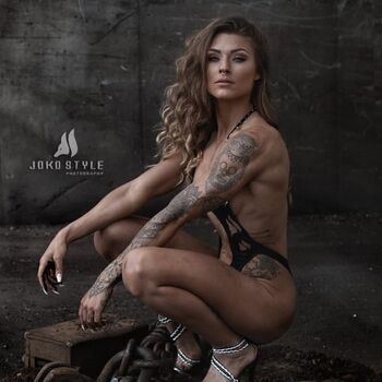 Sina Alena Heinrichsohn