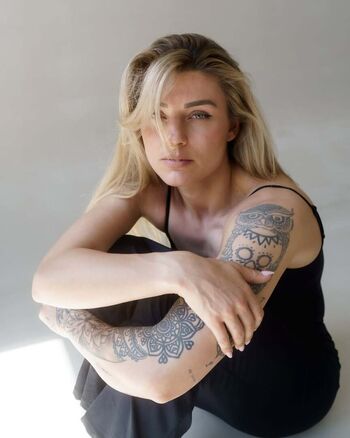 Sina Alena Heinrichsohn