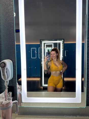 sinatramonroe