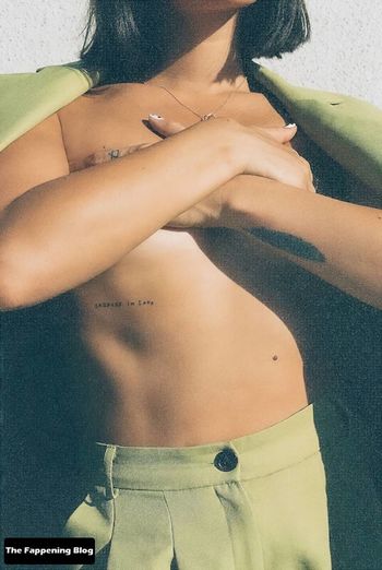 Sinead Harnett