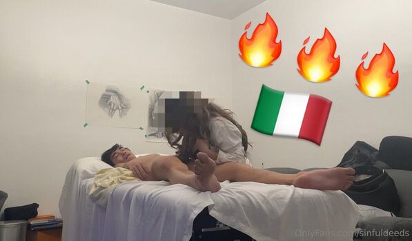 Sinfuldeeds