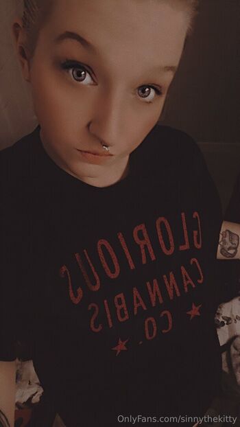 sinnythekitty