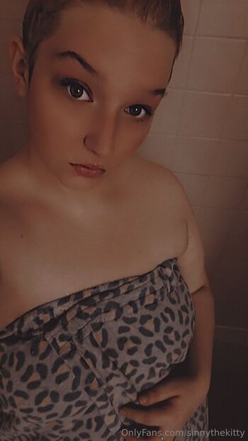 sinnythekitty