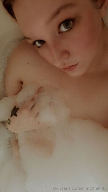 sinnythekitty