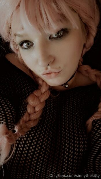 sinnythekitty