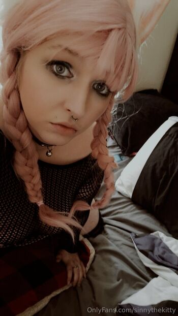 sinnythekitty
