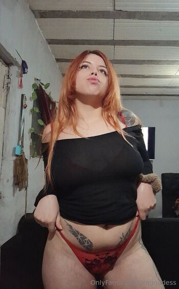 siragoddess