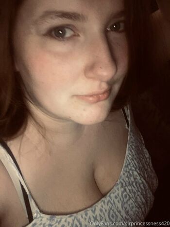 sirprincessness420