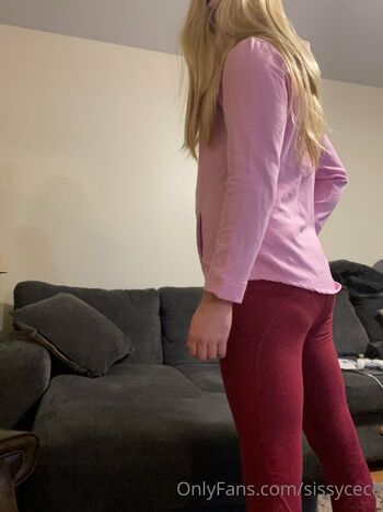 sissycece