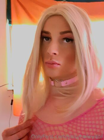 sissyhaileydoll
