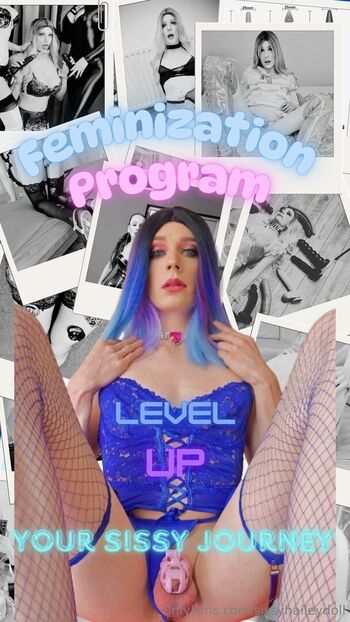 sissyhaileydoll