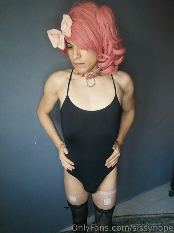 sissyhope