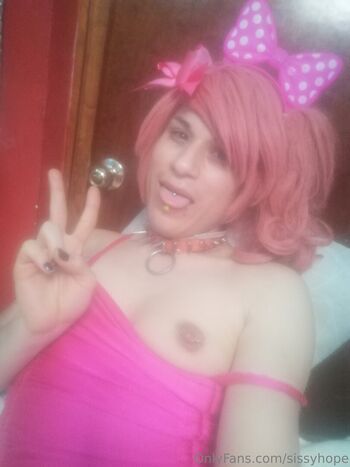 sissyhope