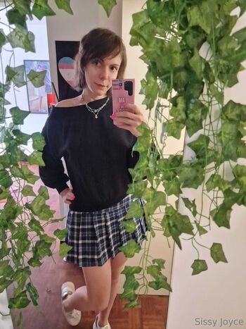 sissyjoyce