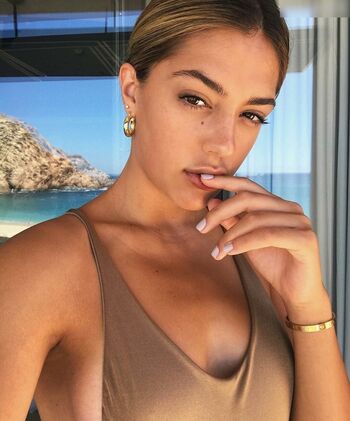 Sistine Stallone