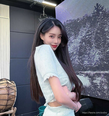 Siw0ns 김시원해요
