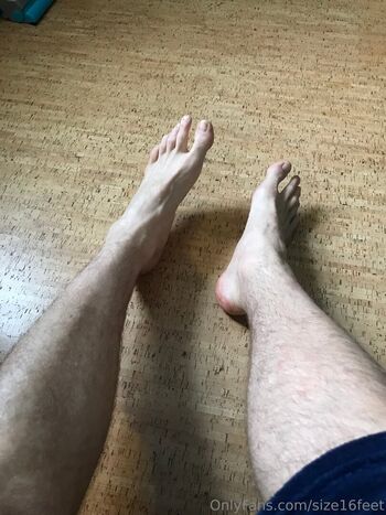 size16feet
