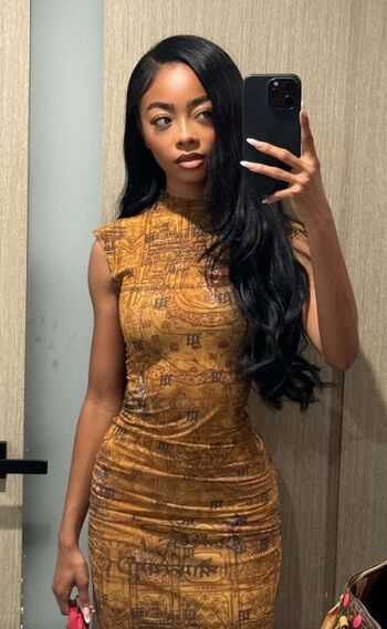 Skai Jackson
