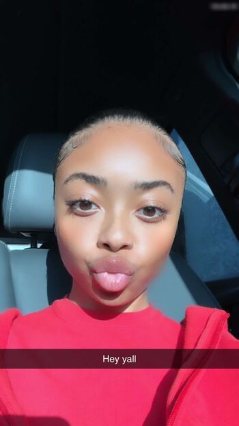 Skai Jackson